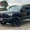 MITSUBISHI TRITON 2.4 BITURBO DIESEL CD GLS 4X4 AUTOMÁTICO MITSUBISHI TRITON 2.4 BITURBO DIESEL CD GLS 4X4 AUTOMÁTICO