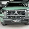 MITSUBISHI TRITON 2.4 BITURBO DIESEL CD KATANA 4X4 AUTOMÁTICO MITSUBISHI TRITON 2.4 BITURBO DIESEL CD KATANA 4X4 AUTOMÁTICO