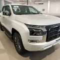MITSUBISHI TRITON 2.4 BITURBO DIESEL CD HPE-S 4X4 AUTOMÁTICO MITSUBISHI TRITON 2.4 BITURBO DIESEL CD HPE-S 4X4 AUTOMÁTICO