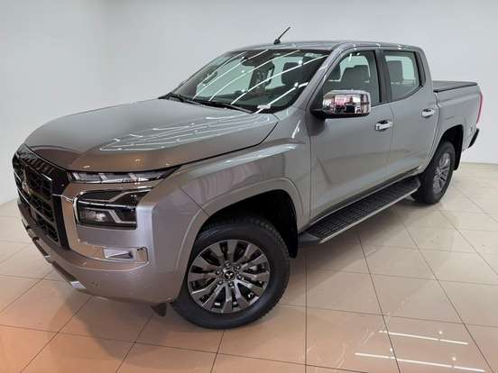 MITSUBISHI-TRITON-2026