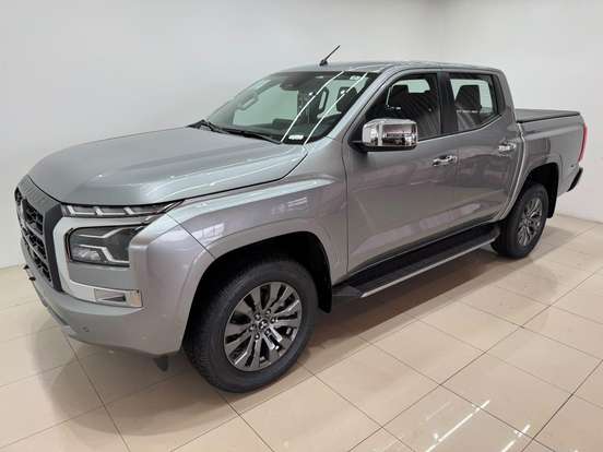 MITSUBISHI-TRITON-2.4 BITURBO DIESEL CD HPE-S 4X4 AUTOMÁTICO MITSUBISHI-TRITON-2026