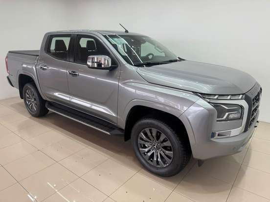 MITSUBISHI-TRITON-2026