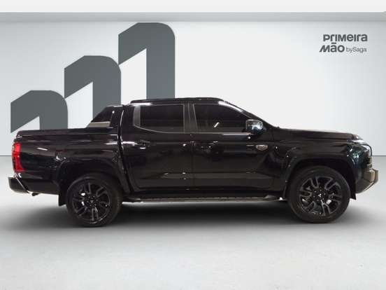MITSUBISHI-TRITON-2.4 BITURBO DIESEL CD KATANA 4X4 AUTOMÁTICO MITSUBISHI-TRITON-2026
