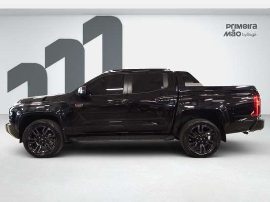 MITSUBISHI-TRITON-2.4 BITURBO DIESEL CD KATANA 4X4 AUTOMÁTICO MITSUBISHI-TRITON-2026