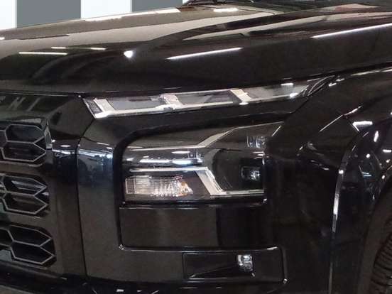 MITSUBISHI-TRITON-2.4 BITURBO DIESEL CD KATANA 4X4 AUTOMÁTICO MITSUBISHI-TRITON-2026