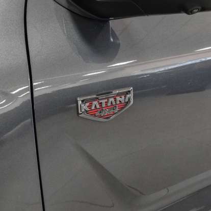 MITSUBISHI-TRITON-2.4 BITURBO DIESEL CD KATANA 4X4 AUTOMÁTICO MITSUBISHI-TRITON-2026