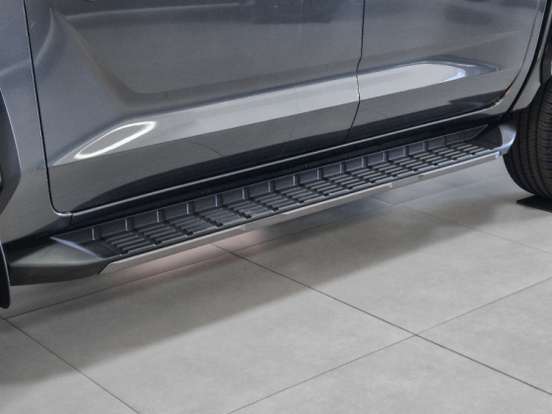 MITSUBISHI-TRITON-2.4 BITURBO DIESEL CD KATANA 4X4 AUTOMÁTICO MITSUBISHI-TRITON-2026