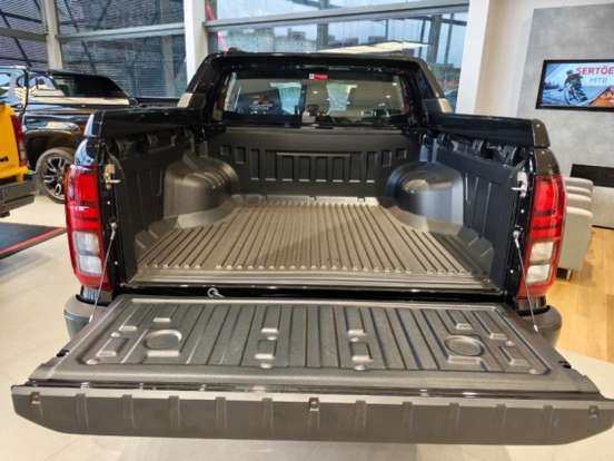 MITSUBISHI-TRITON-2.4 BITURBO DIESEL CD KATANA 4X4 AUTOMÁTICO MITSUBISHI-TRITON-2026