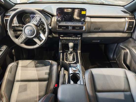 MITSUBISHI-TRITON-2.4 BITURBO DIESEL CD KATANA 4X4 AUTOMÁTICO MITSUBISHI-TRITON-2026