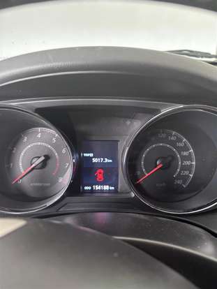 MITSUBISHI-ASX-2.0 4X4 AWD 16V GASOLINA 4P AUTOMÁTICO MITSUBISHI-ASX-2013