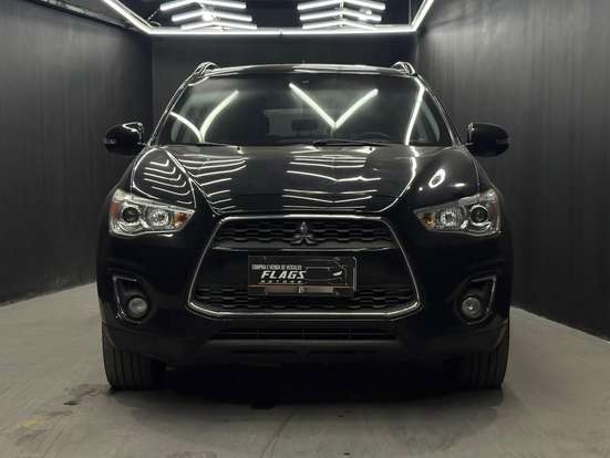 MITSUBISHI-ASX-2015