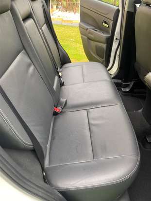 MITSUBISHI-ASX-2.0 AWD 16V FLEX 4P AUTOMÁTICO MITSUBISHI-ASX-2018