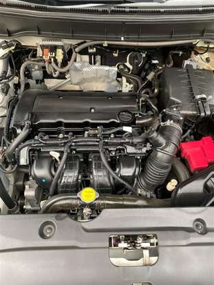 MITSUBISHI-ASX-2.0 AWD 16V FLEX 4P AUTOMÁTICO MITSUBISHI-ASX-2018