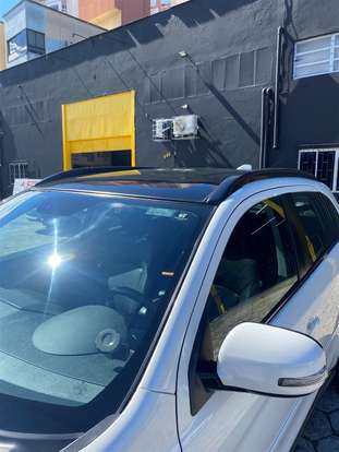MITSUBISHI-ASX-2.0 AWD 16V FLEX 4P AUTOMÁTICO MITSUBISHI-ASX-2018
