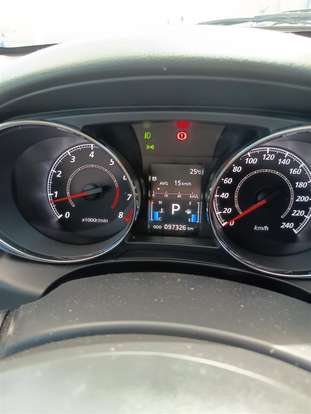 MITSUBISHI-ASX-2.0 AWD 16V FLEX 4P AUTOMÁTICO MITSUBISHI-ASX-2017