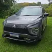 MITSUBISHI ECLIPSE CROSS 1.5 MIVEC TURBO GASOLINA HPE-S S-AWC CVT MITSUBISHI ECLIPSE CROSS 1.5 MIVEC TURBO GASOLINA HPE-S S-AWC CVT