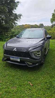 MITSUBISHI-ECLIPSE CROSS-2025