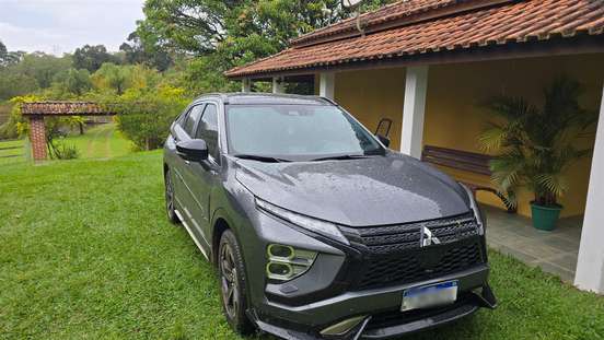 MITSUBISHI-ECLIPSE CROSS-2025