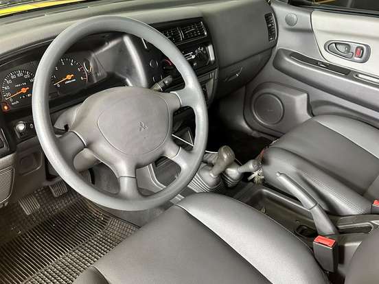 MITSUBISHI-L200 SAVANA-2.5 4X4 CD 8V TURBO DIESEL 4P MANUAL MITSUBISHI-L200 SAVANA-2009