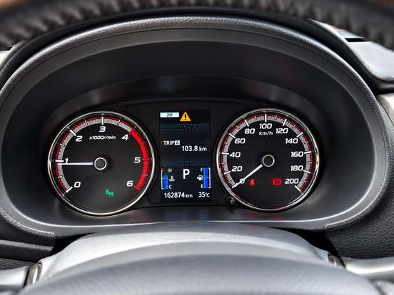 MITSUBISHI-L200 TRITON-2.4 16V TURBO DIESEL SPORT HPE-S CD 4P 4X4 AUTOMÁTICO MITSUBISHI-L200 TRITON-2021