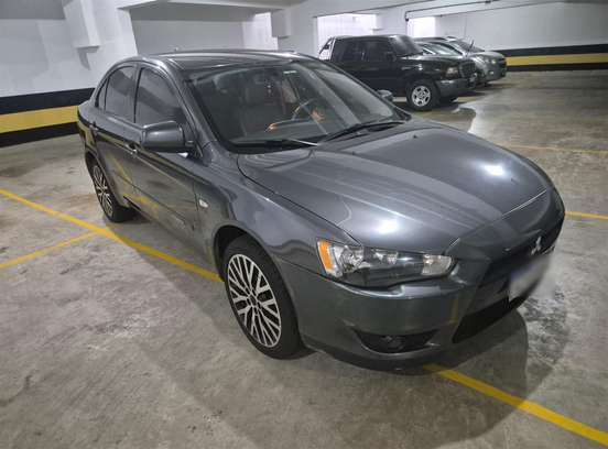 MITSUBISHI-LANCER-2.0 HL-T 16V GASOLINA 4P AUTOMÁTICO MITSUBISHI-LANCER-2018