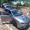 MITSUBISHI LANCER 2.0 SPORTBACK RALLIART 4X4 16V TURBO INTERCOOLER GASOLINA 4P AUTOMATIZADO MITSUBISHI LANCER 2.0 SPORTBACK RALLIART 4X4 16V TURBO INTERCOOLER GASOLINA 4P AUTOMATIZADO
