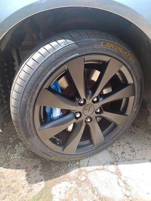 MITSUBISHI-LANCER-2012