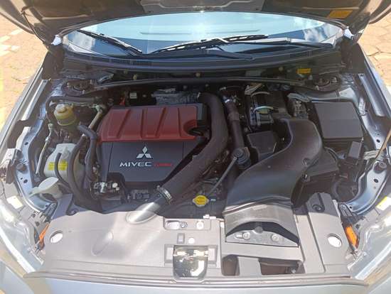 MITSUBISHI-LANCER-2012