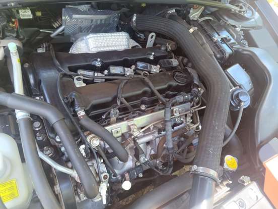 MITSUBISHI-LANCER-2.0 SPORTBACK RALLIART 4X4 16V TURBO INTERCOOLER GASOLINA 4P AUTOMATIZADO MITSUBISHI-LANCER-2012