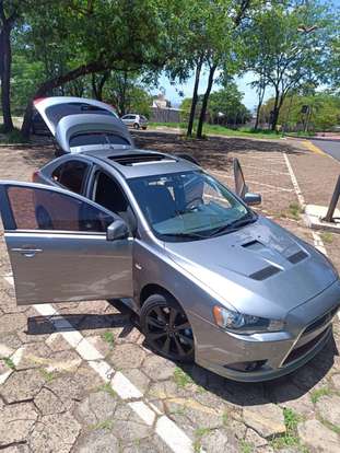 MITSUBISHI-LANCER-2012