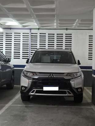 MITSUBISHI-OUTLANDER-2018