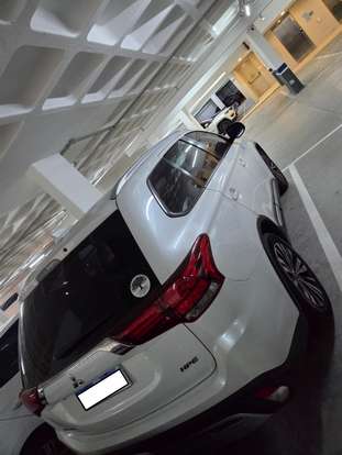 MITSUBISHI-OUTLANDER-2018