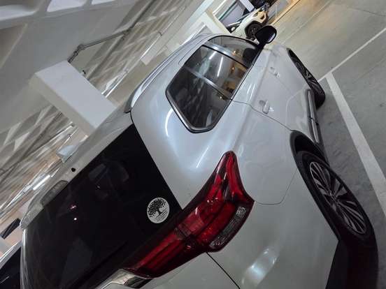 MITSUBISHI-OUTLANDER-2.0 MIVEC GASOLINA HPE AUTOMÁTICO MITSUBISHI-OUTLANDER-2018
