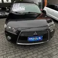 MITSUBISHI OUTLANDER 3.0 4X4 V6 24V GASOLINA 4P AUTOMÁTICO MITSUBISHI OUTLANDER 3.0 4X4 V6 24V GASOLINA 4P AUTOMÁTICO