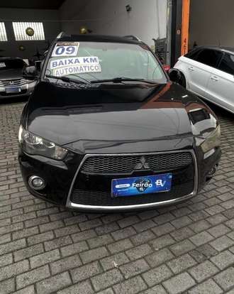 MITSUBISHI-OUTLANDER-2009