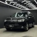 MITSUBISHI OUTLANDER 3.0 GT 4X4 V6 24V GASOLINA 4P AUTOMÁTICO MITSUBISHI OUTLANDER 3.0 GT 4X4 V6 24V GASOLINA 4P AUTOMÁTICO