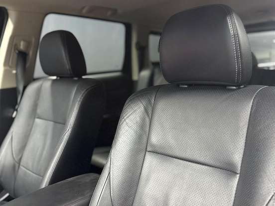 MITSUBISHI-OUTLANDER-3.0 GT 4X4 V6 24V GASOLINA 4P AUTOMÁTICO MITSUBISHI-OUTLANDER-2015