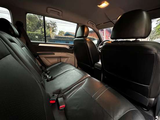 MITSUBISHI-PAJERO-3.5 HPE 4X4 7 LUGARES V6 24V FLEX 4P AUTOMÁTICO MITSUBISHI-PAJERO-2016