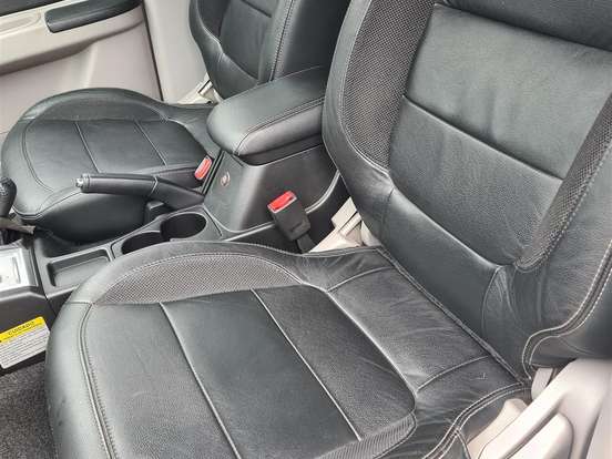 MITSUBISHI-PAJERO DAKAR-3.5 HPE 7 LUGARES 4X4 V6 24V FLEX 4P AUTOMÁTICO MITSUBISHI-PAJERO DAKAR-2012