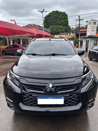MITSUBISHI PAJERO SPORT 2.4 16V MIVEC TURBO DIESEL HPE AWD AUTOMÁTICO