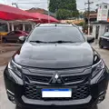 MITSUBISHI PAJERO SPORT 2.4 16V MIVEC TURBO DIESEL HPE AWD AUTOMÁTICO MITSUBISHI PAJERO SPORT 2.4 16V MIVEC TURBO DIESEL HPE AWD AUTOMÁTICO
