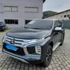 MITSUBISHI PAJERO SPORT 2.4 16V MIVEC TURBO DIESEL HPE AWD AUTOMÁTICO MITSUBISHI PAJERO SPORT 2.4 16V MIVEC TURBO DIESEL HPE AWD AUTOMÁTICO