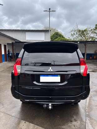 MITSUBISHI-PAJERO SPORT-2019