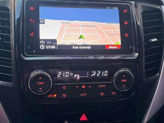 MITSUBISHI-PAJERO SPORT-2.4 16V MIVEC TURBO DIESEL HPE AWD AUTOMÁTICO MITSUBISHI-PAJERO SPORT-2019