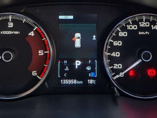 MITSUBISHI-PAJERO SPORT-2.4 16V MIVEC TURBO DIESEL HPE AWD AUTOMÁTICO MITSUBISHI-PAJERO SPORT-2019