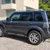 MITSUBISHI PAJERO TR4 2.0 4X4 16V 140CV FLEX 4P AUTOMÁTICO MITSUBISHI PAJERO TR4 2.0 4X4 16V 140CV FLEX 4P AUTOMÁTICO