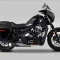 MOTO MORINI CALIBRO BAGGER MOTO MORINI CALIBRO BAGGER