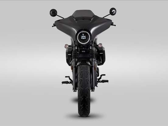 MOTO MORINI-CALIBRO BAGGER MOTO MORINI-CALIBRO BAGGER-2026