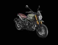 MOTO MORINI SEIEMMEZZO SCRAMBLE MOTO MORINI SEIEMMEZZO SCRAMBLE