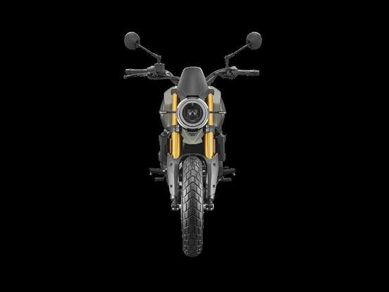 MOTO MORINI-SEIEMMEZZO SCRAMBLE MOTO MORINI-SEIEMMEZZO SCRAMBLE-2025